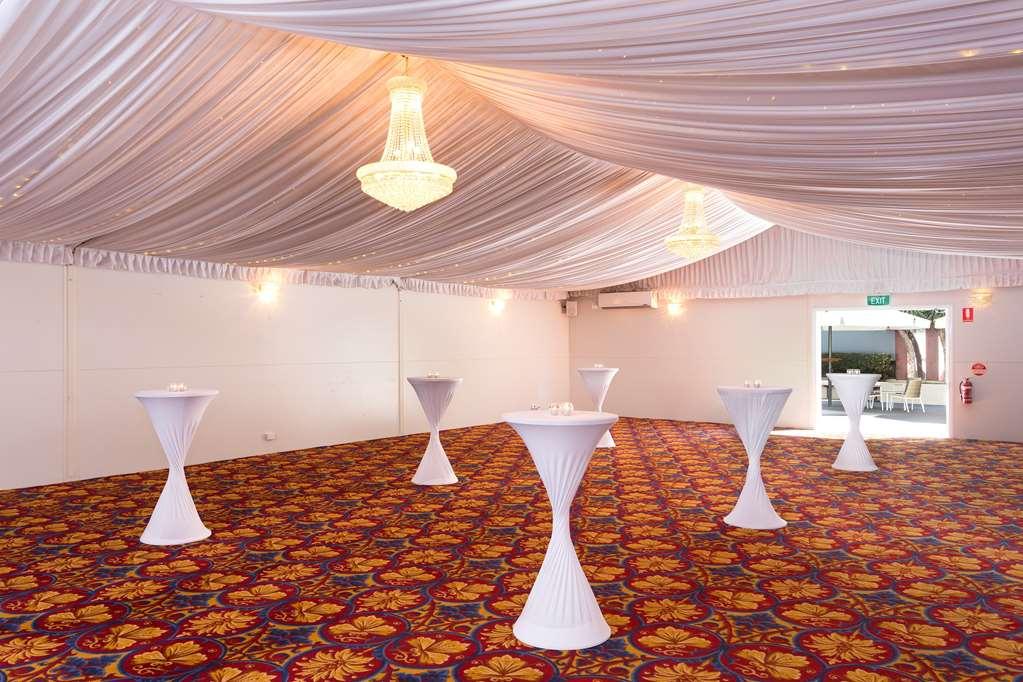 Royal On The Park Hotel Brisbane Faciliteter billede