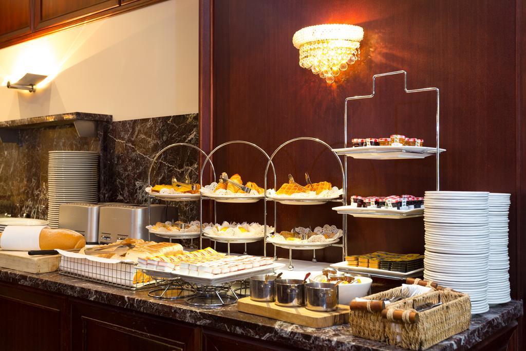 Royal On The Park Hotel Brisbane Eksteriør billede