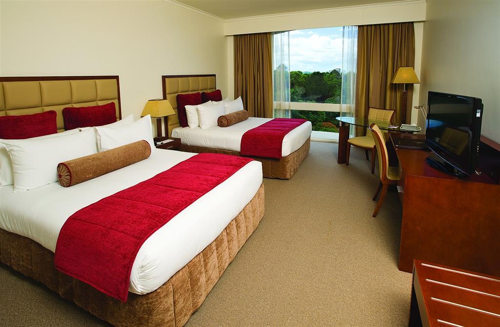 Royal On The Park Hotel Brisbane Værelse billede