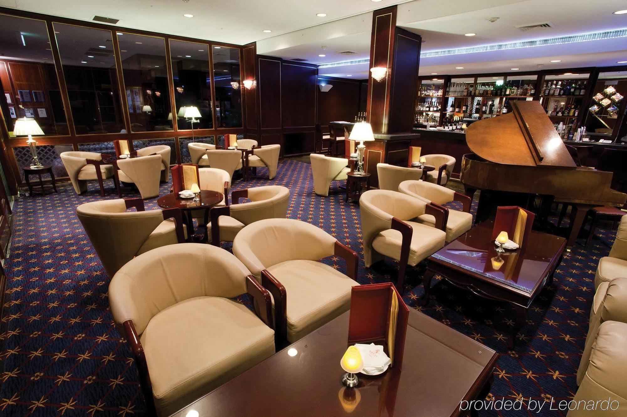 Royal On The Park Hotel Brisbane Eksteriør billede