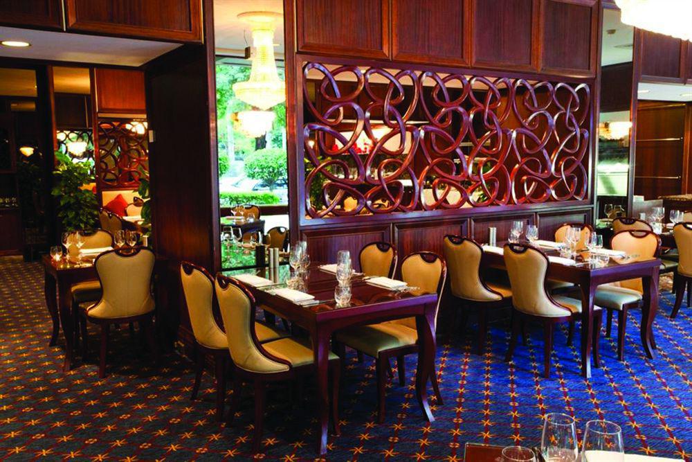 Royal On The Park Hotel Brisbane Eksteriør billede